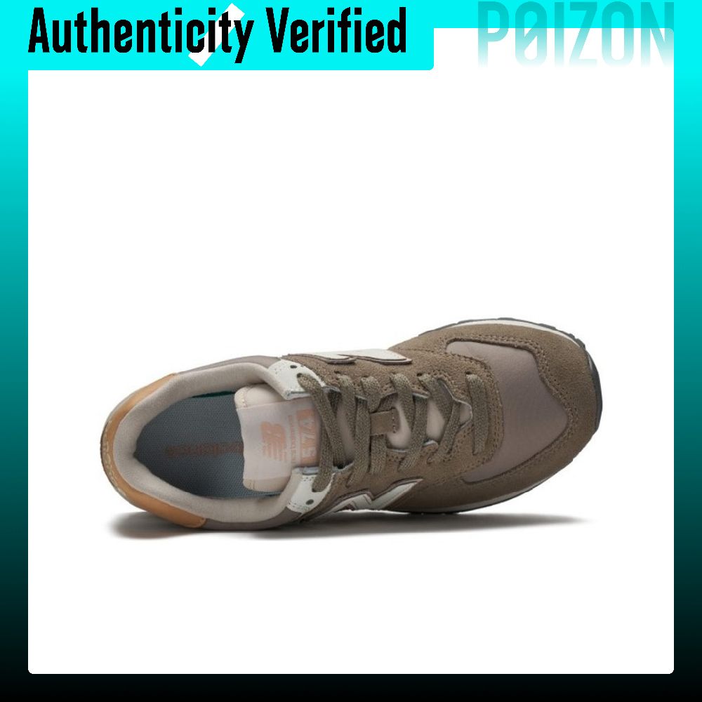 New Balance NB 574 Vintage Top - New Balance Shoes 574 recension och pris