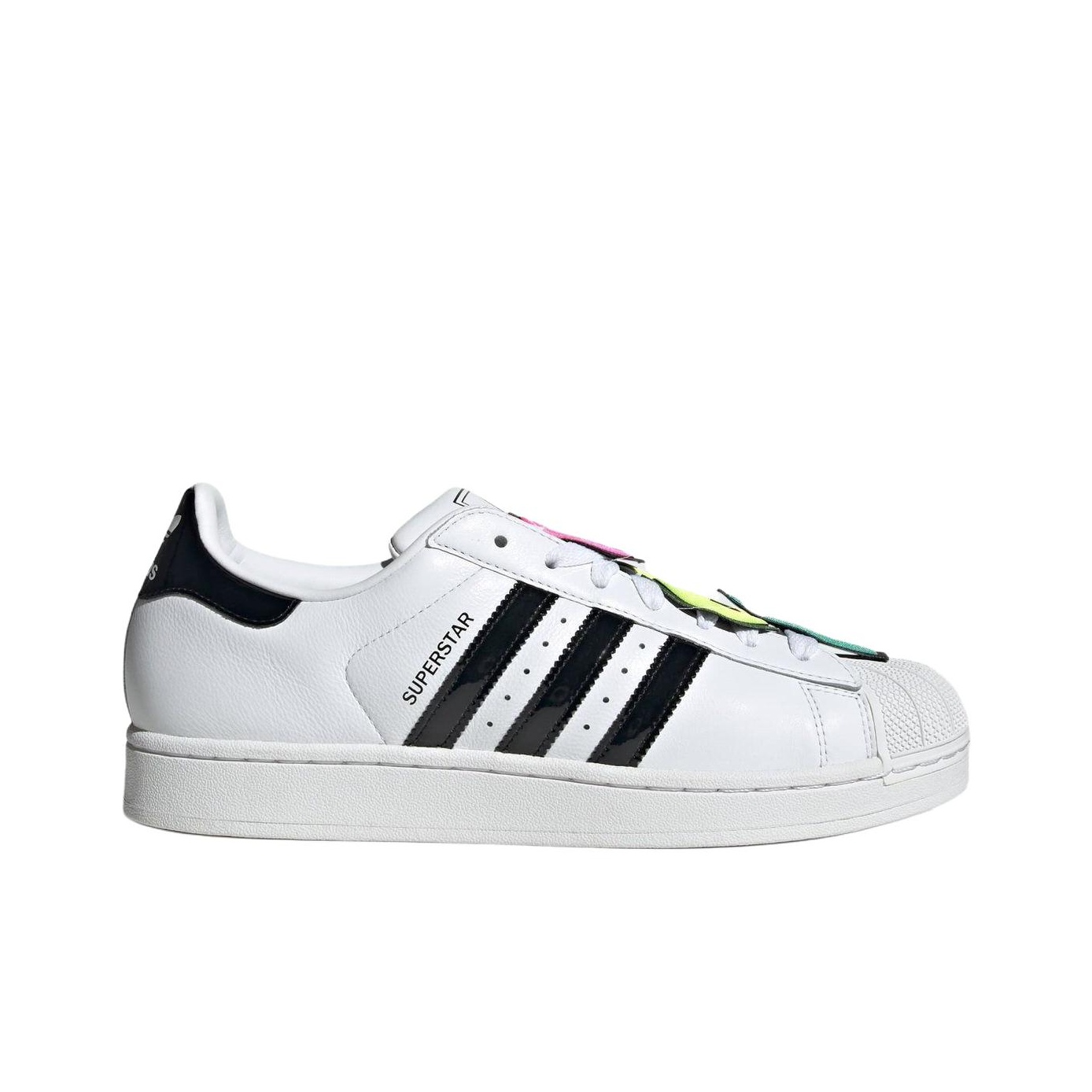 Adidas Originals Superstar 2 S - Adidas Shoes Superstar recension och pris